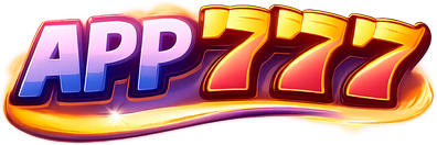 app 777 লোগো